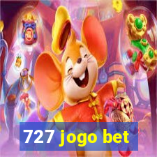 727 jogo bet